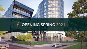 Opening Spring